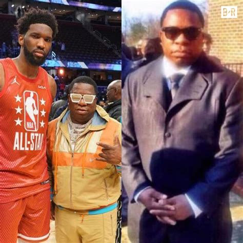 big Fendi joel embiid